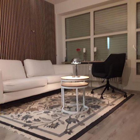 Ferienwohnung Freudenstadt Am Kniebis Exterior foto