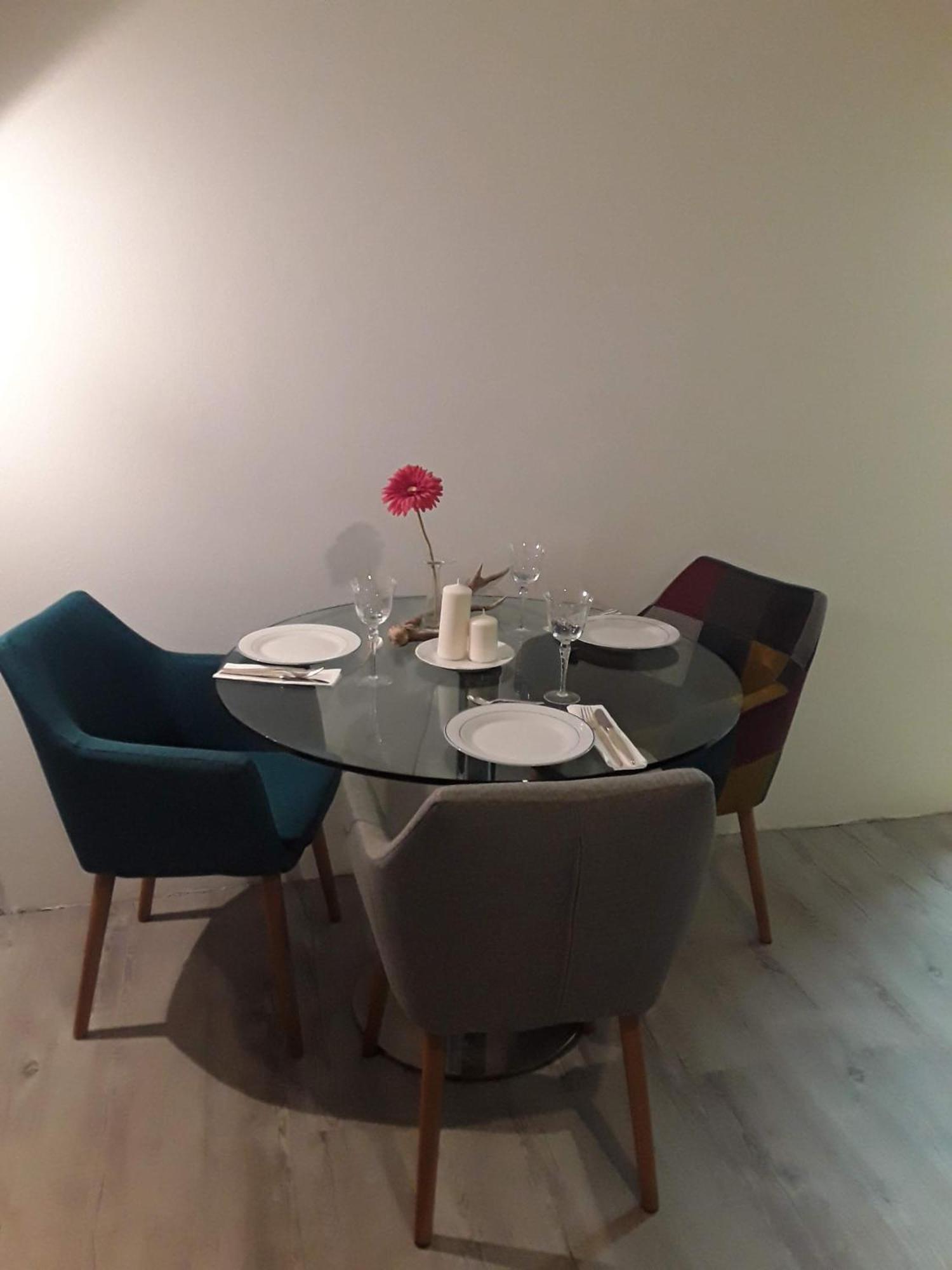 Ferienwohnung Freudenstadt Am Kniebis Exterior foto