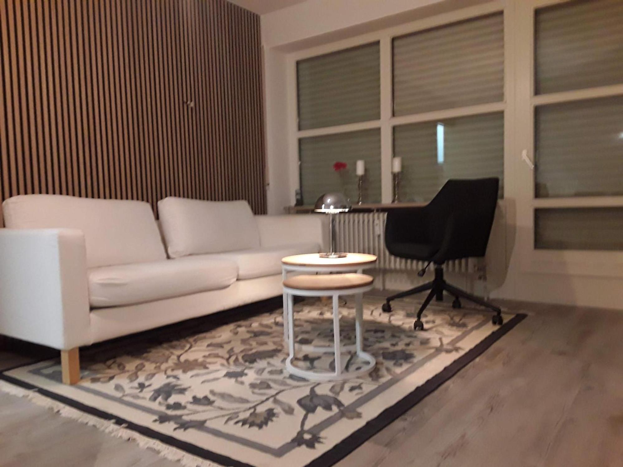 Ferienwohnung Freudenstadt Am Kniebis Exterior foto