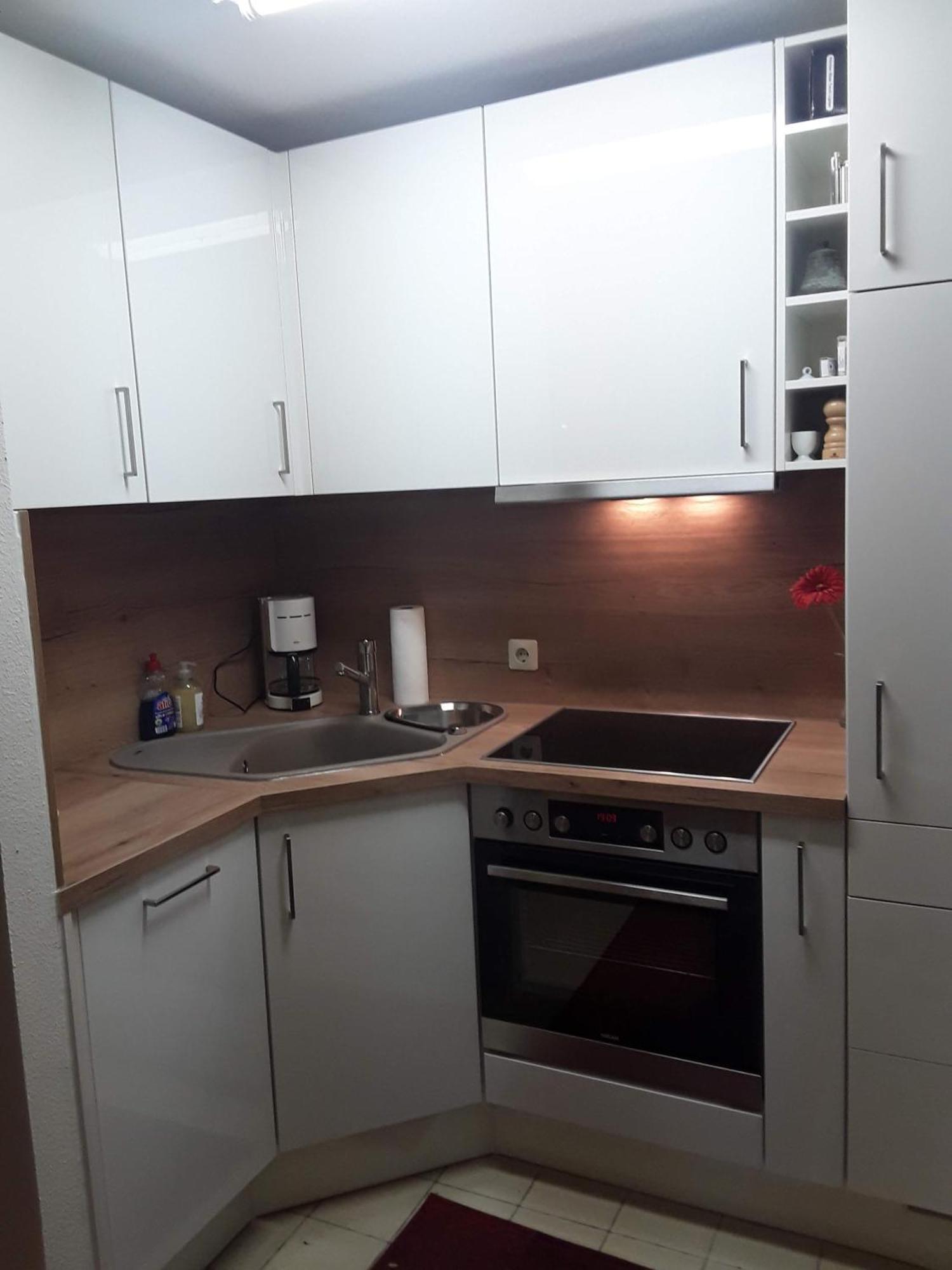 Ferienwohnung Freudenstadt Am Kniebis Exterior foto